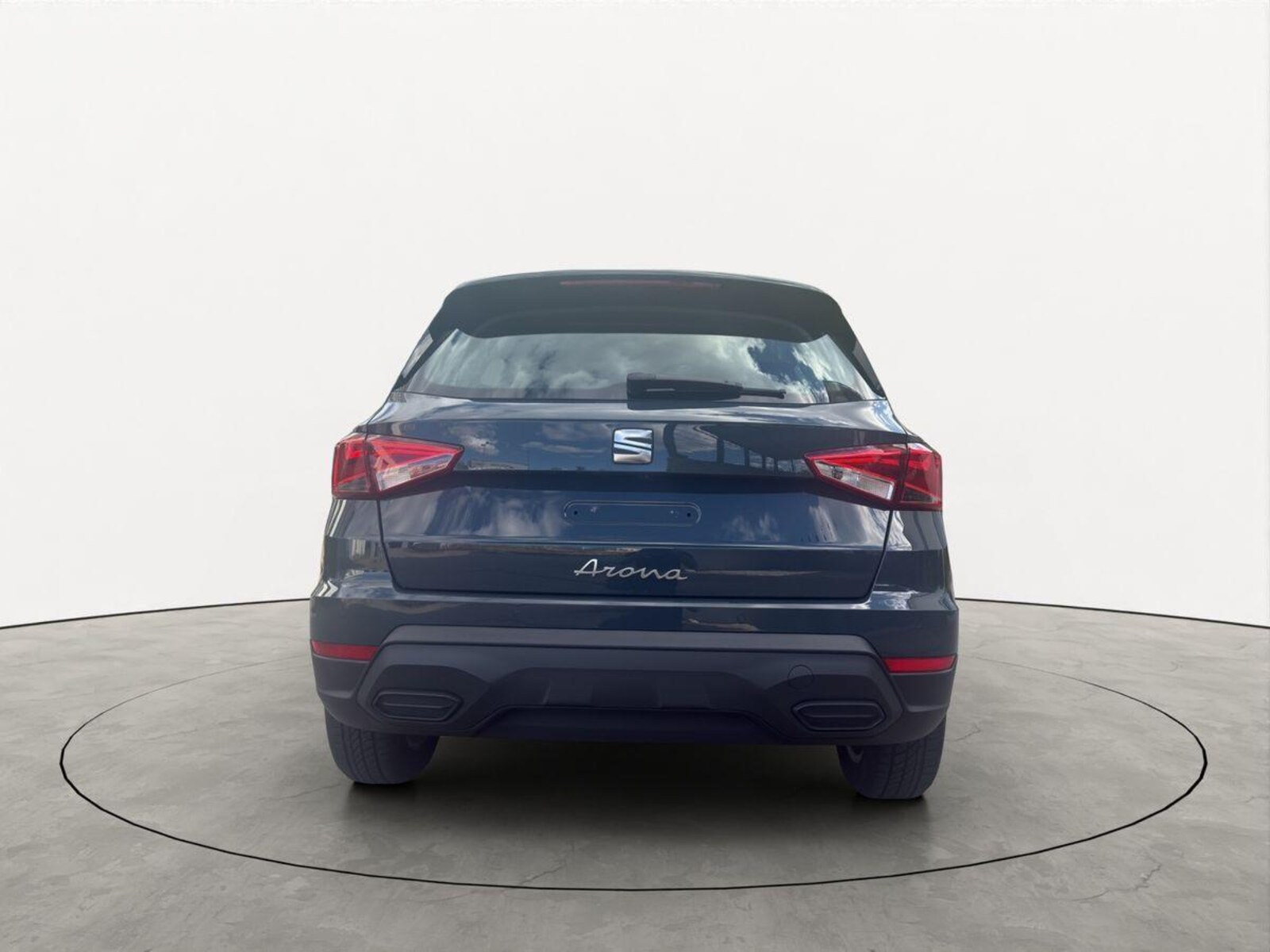 SEAT Arona – Bild 4