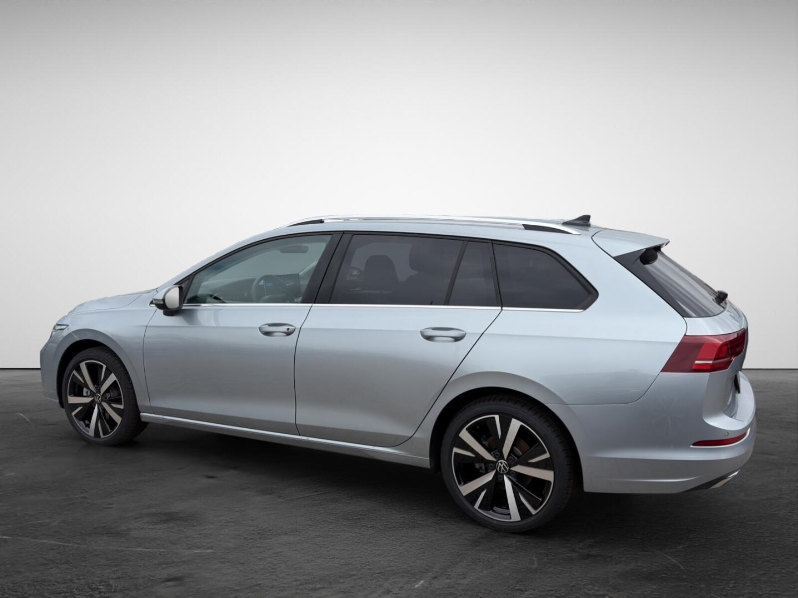 Volkswagen Golf Variant – Bild 5