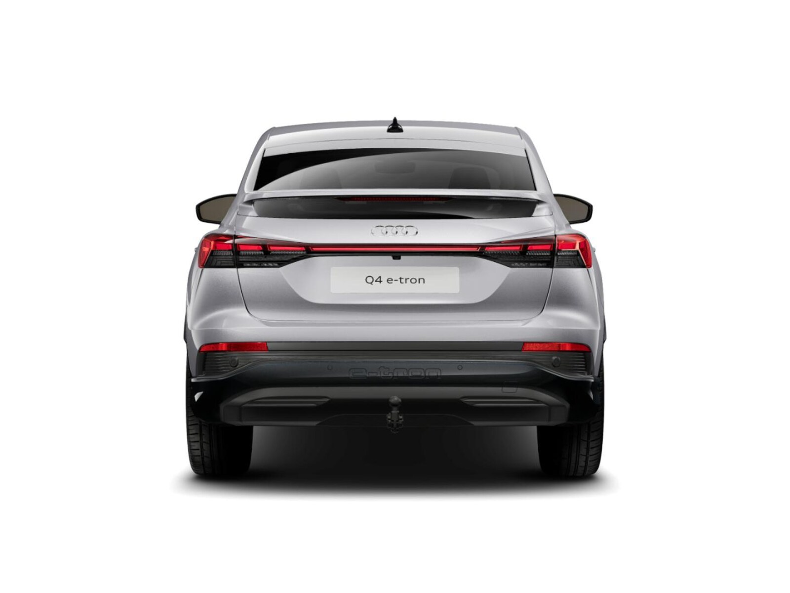 Audi Q4 Sportback e-tron – Bild 6
