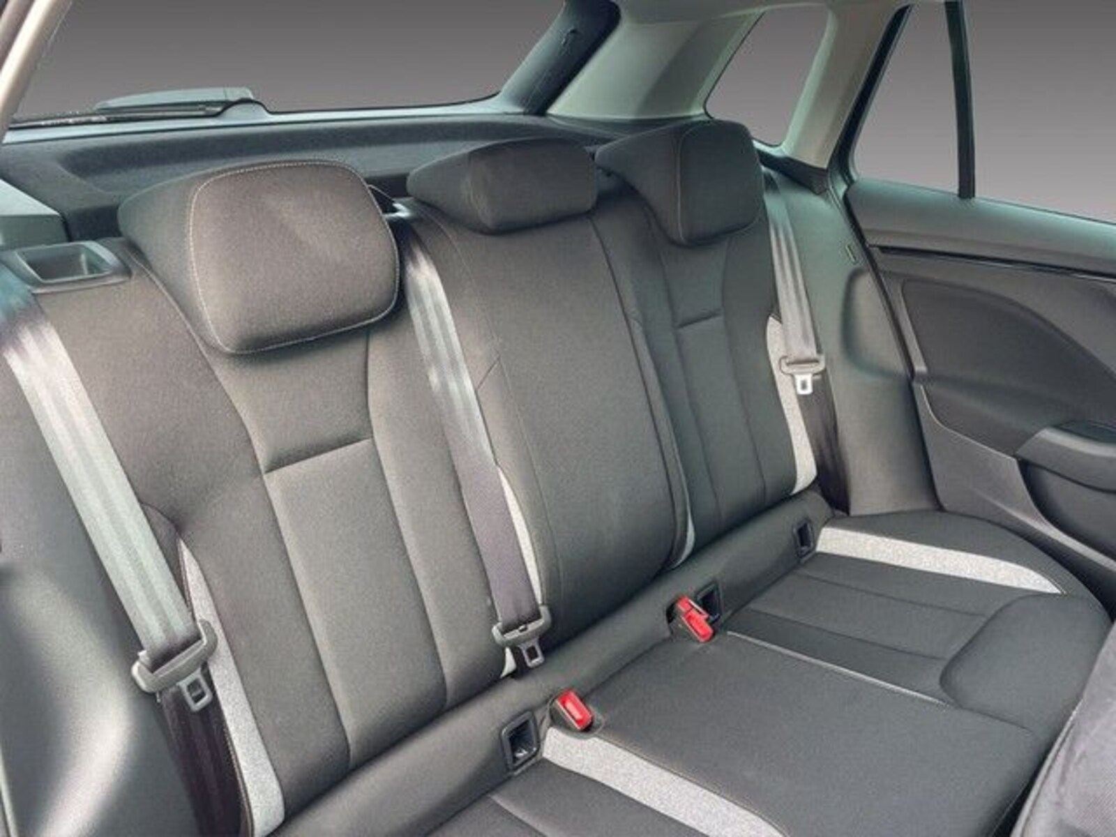 Škoda Kamiq – Bild 12
