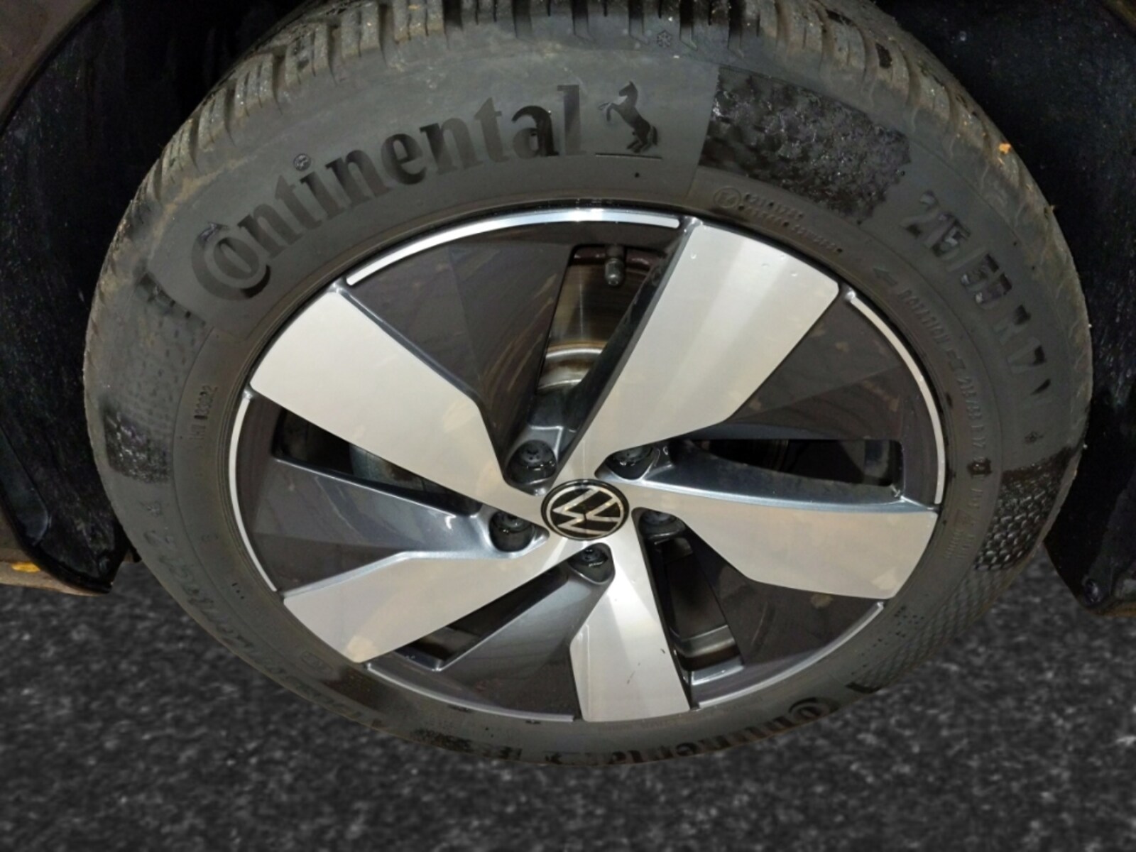 Volkswagen Passat – Bild 8