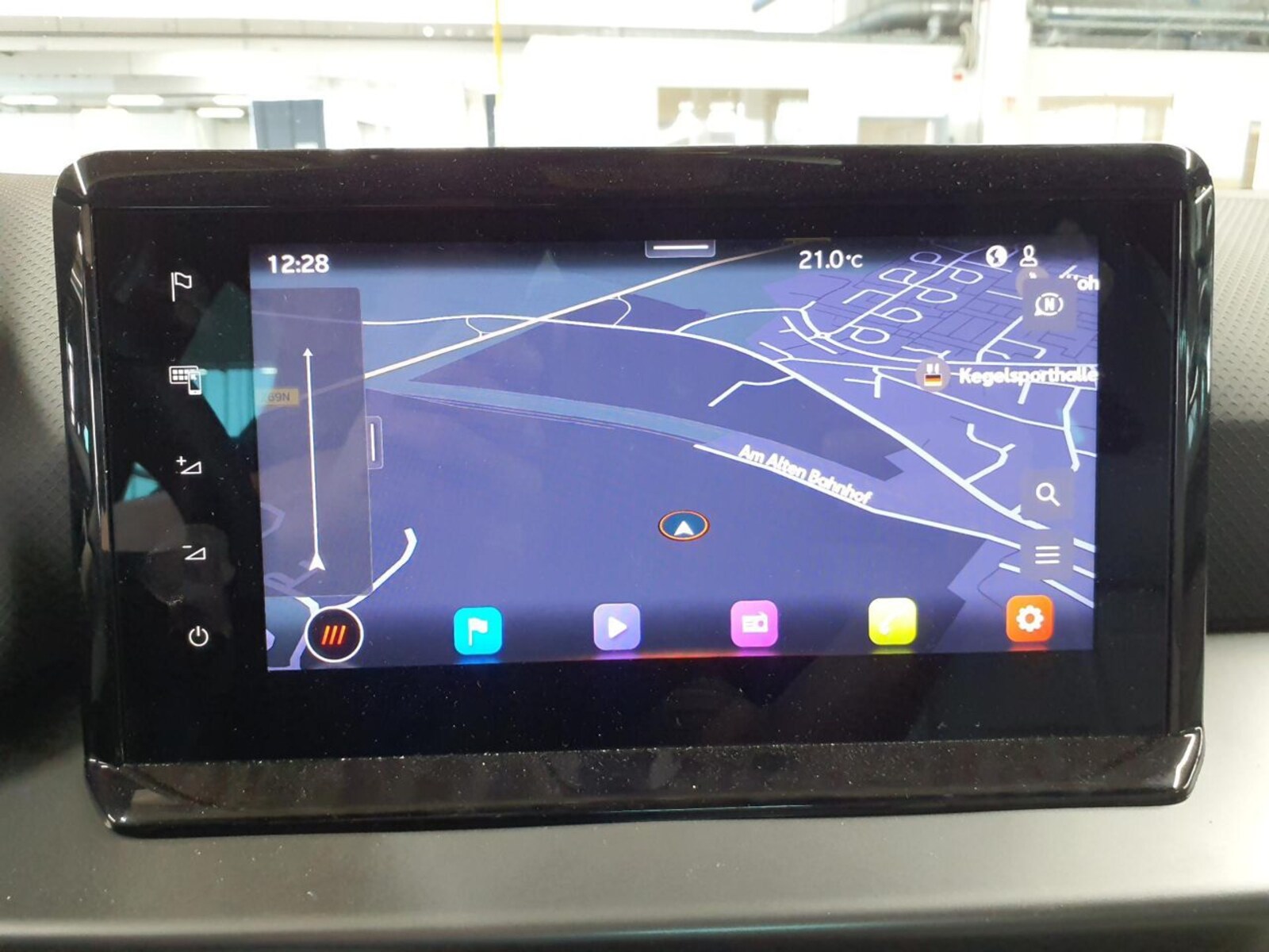 SEAT Arona – Bild 4