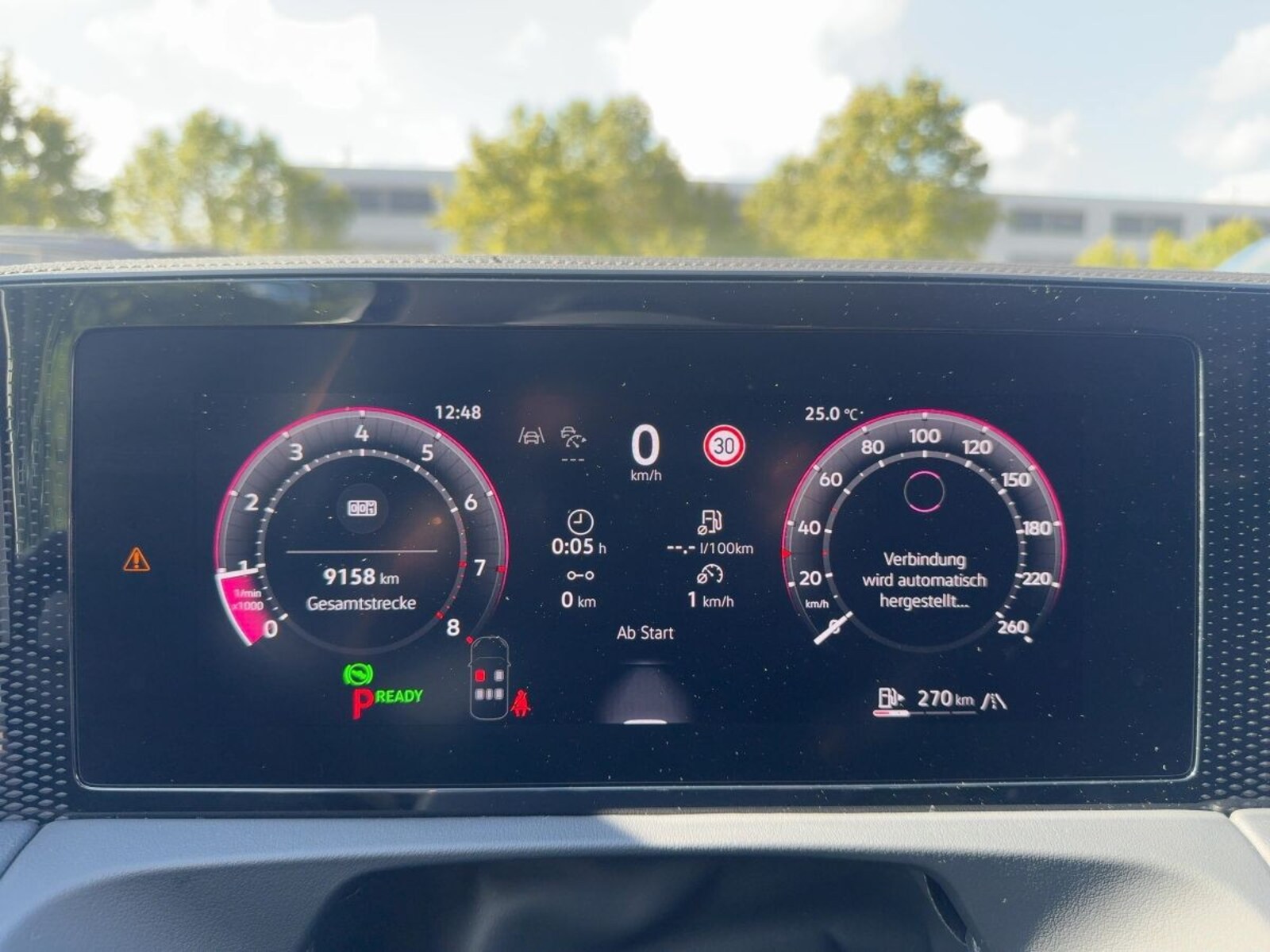 Volkswagen Tiguan – Bild 18