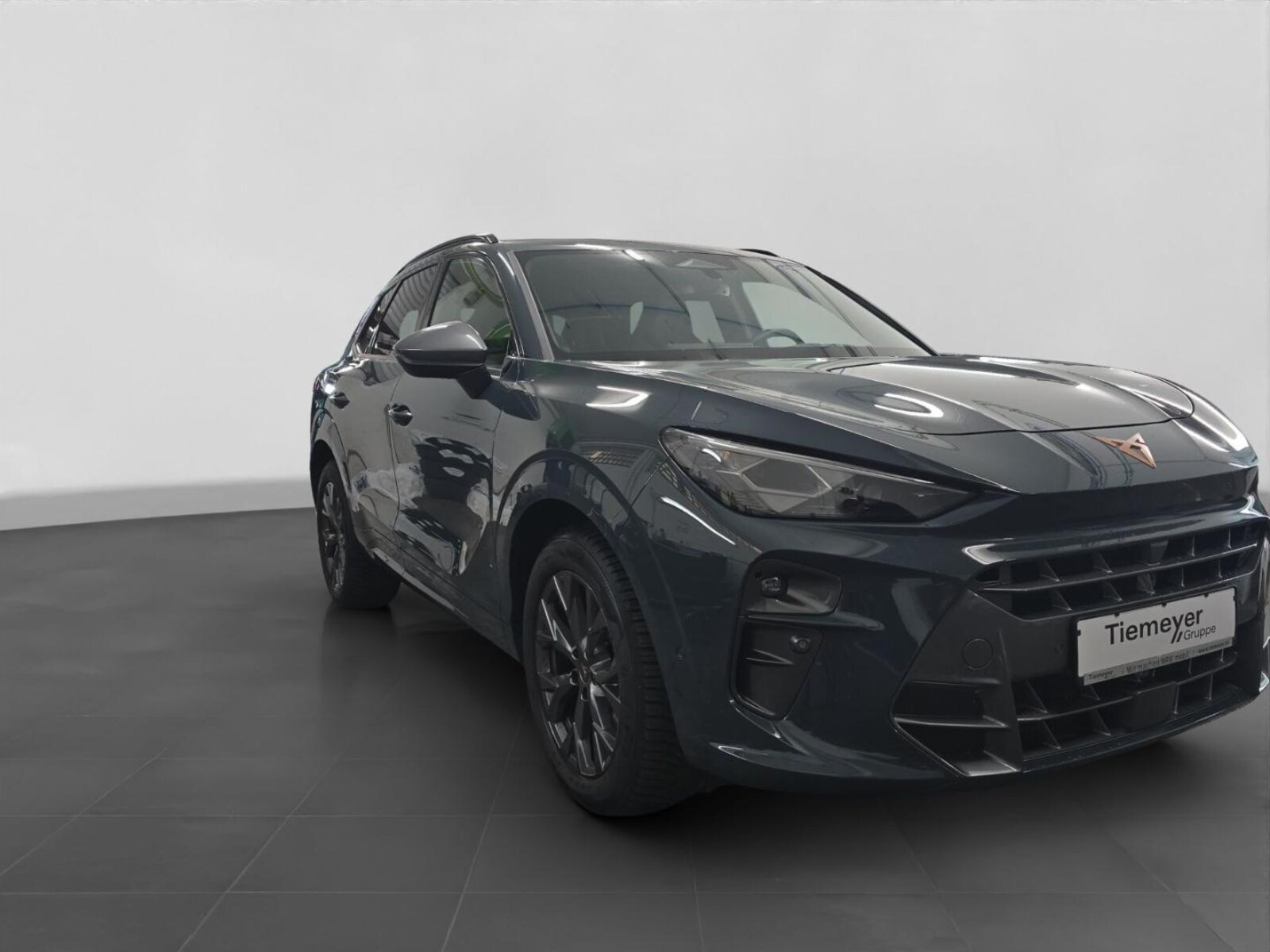 CUPRA Terramar – Bild 3