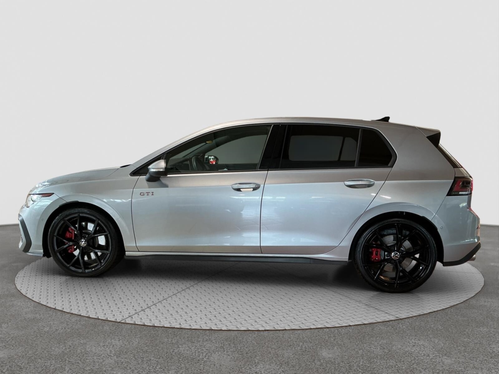 Volkswagen Golf – Bild 8