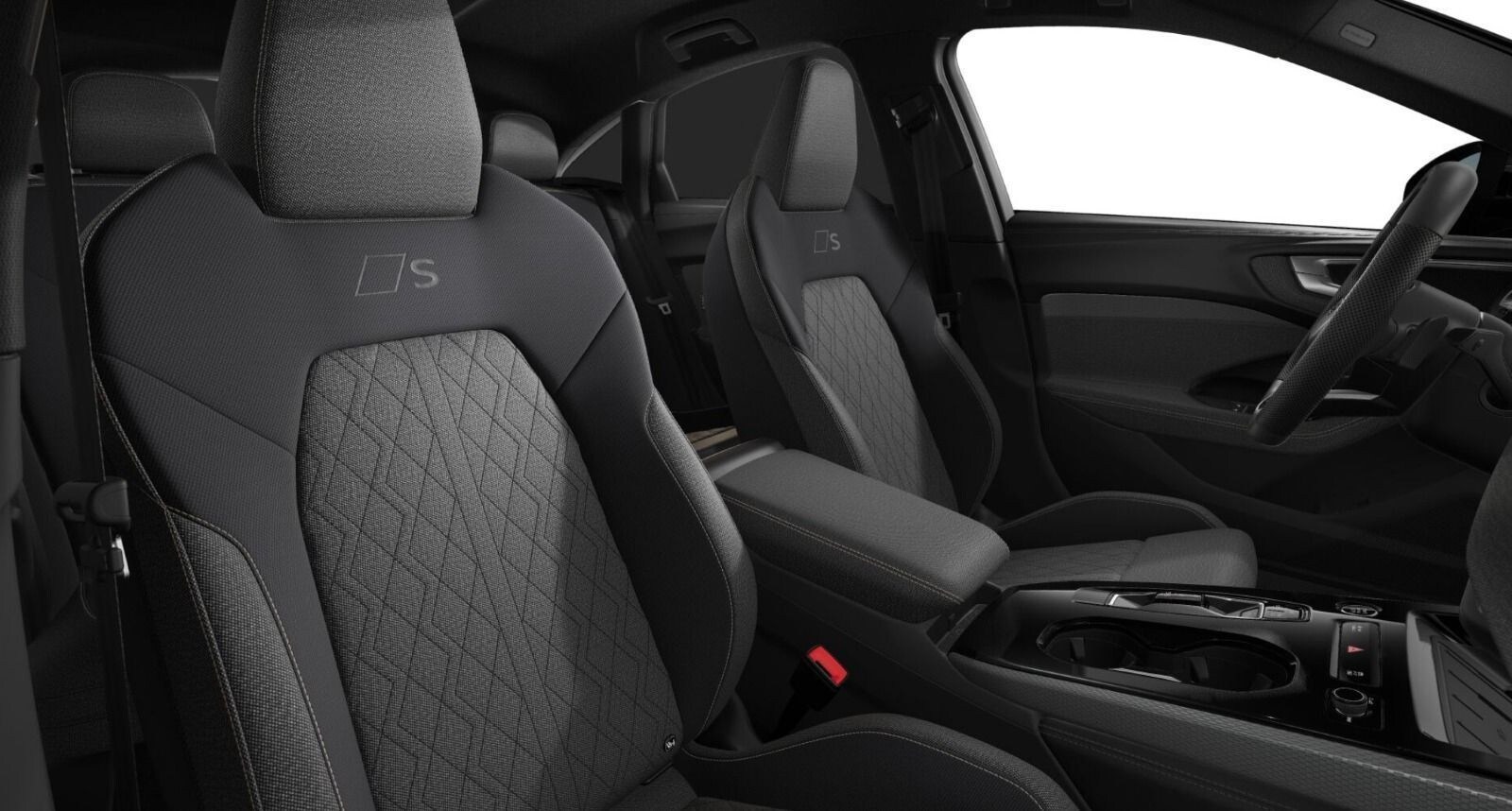 Audi A5 Limousine – Bild 6