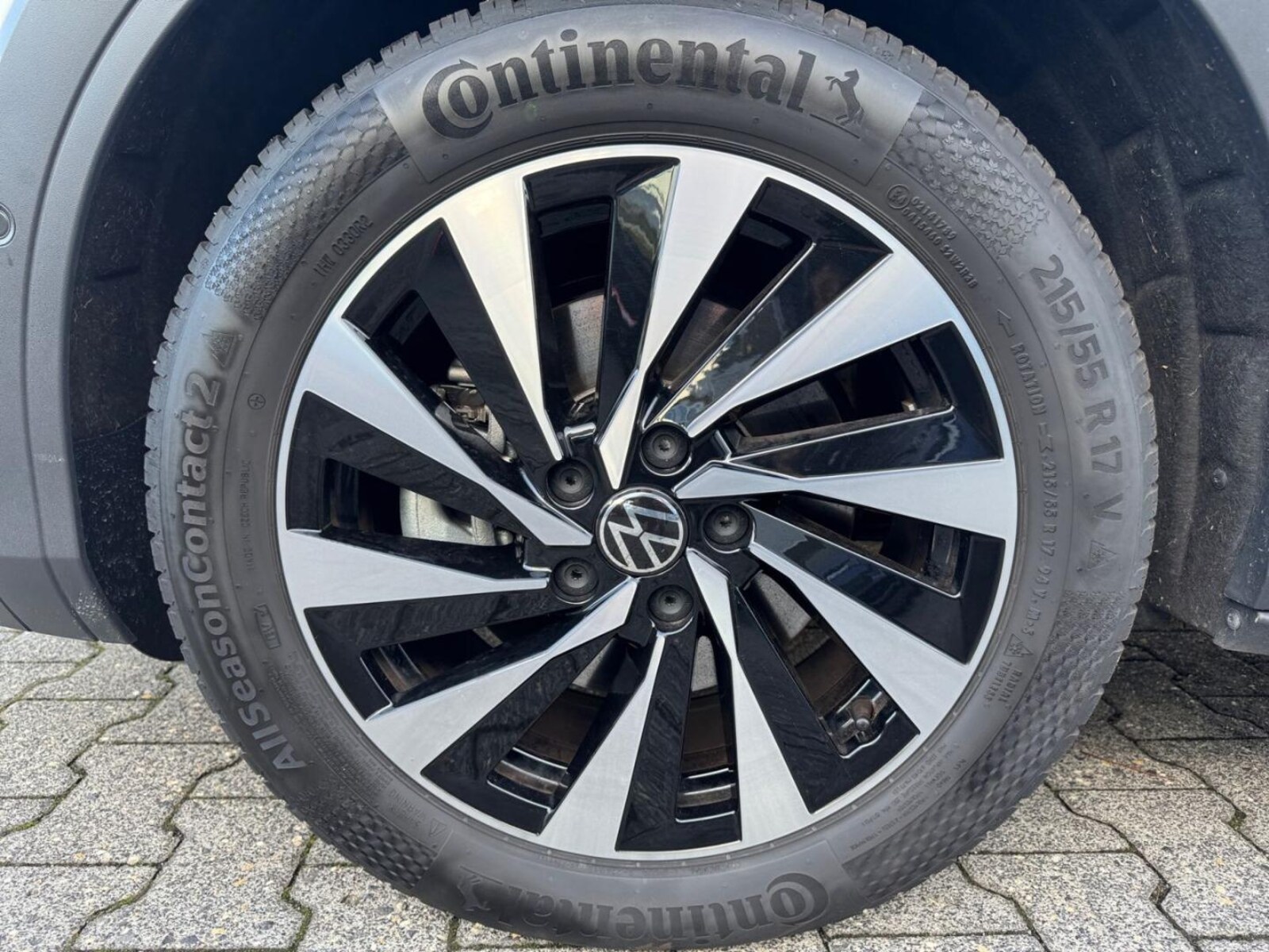 Volkswagen T-Roc – Bild 14