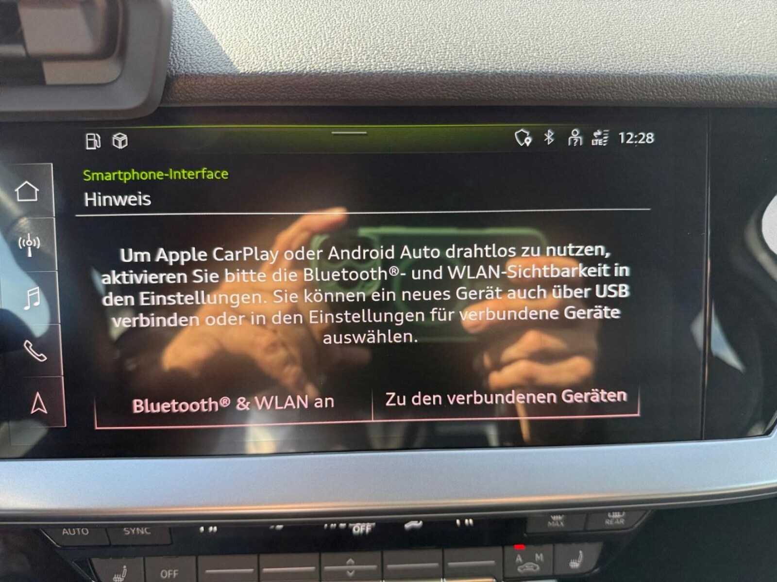 Audi S3 Sportback – Bild 17