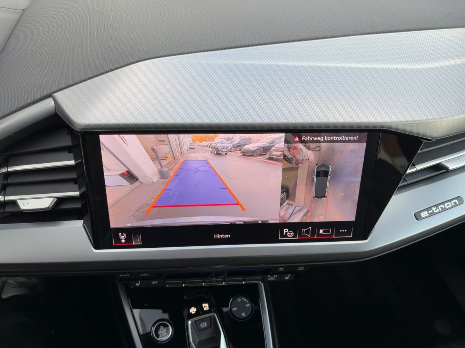 Audi Q4 e-tron – Bild 17
