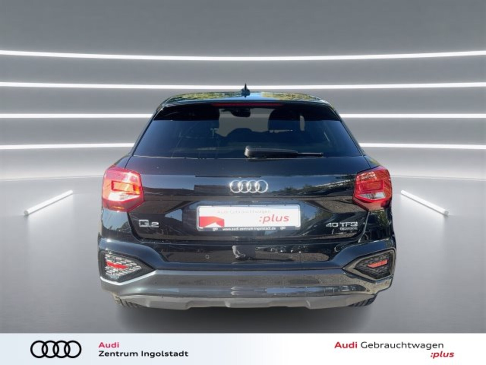 Audi Q2 – Bild 5