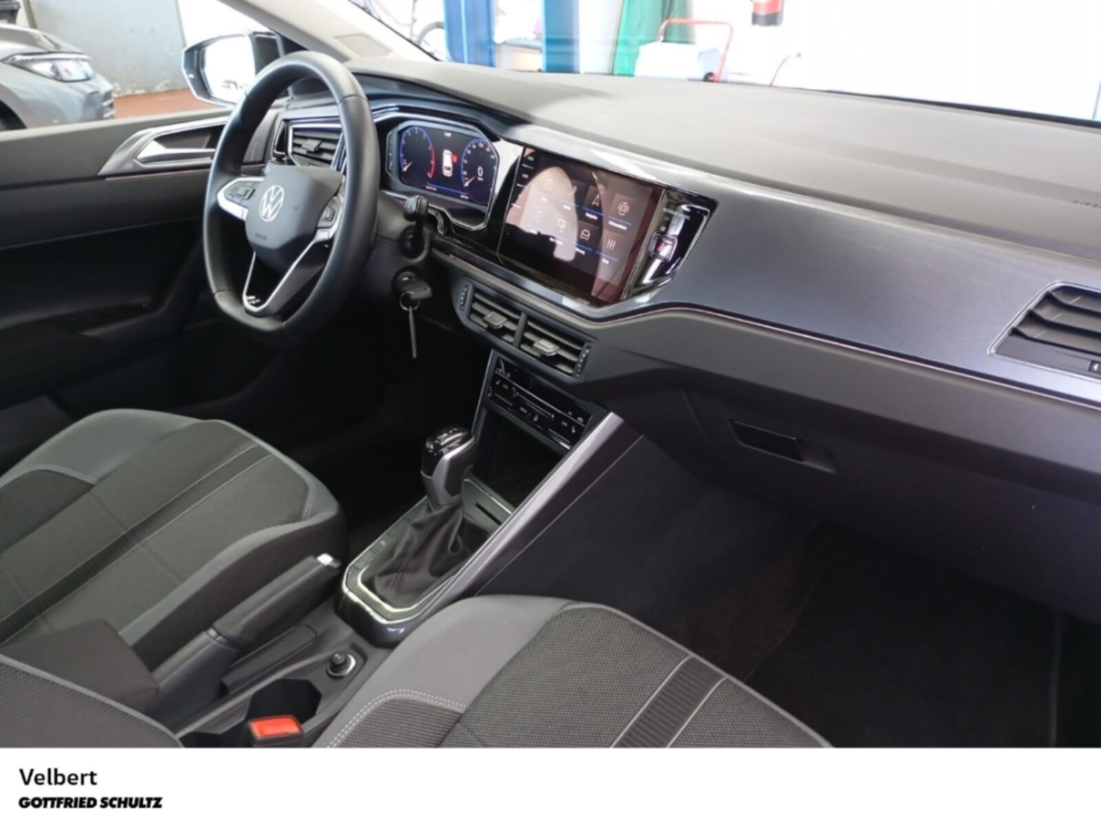 Volkswagen Polo – Bild 12