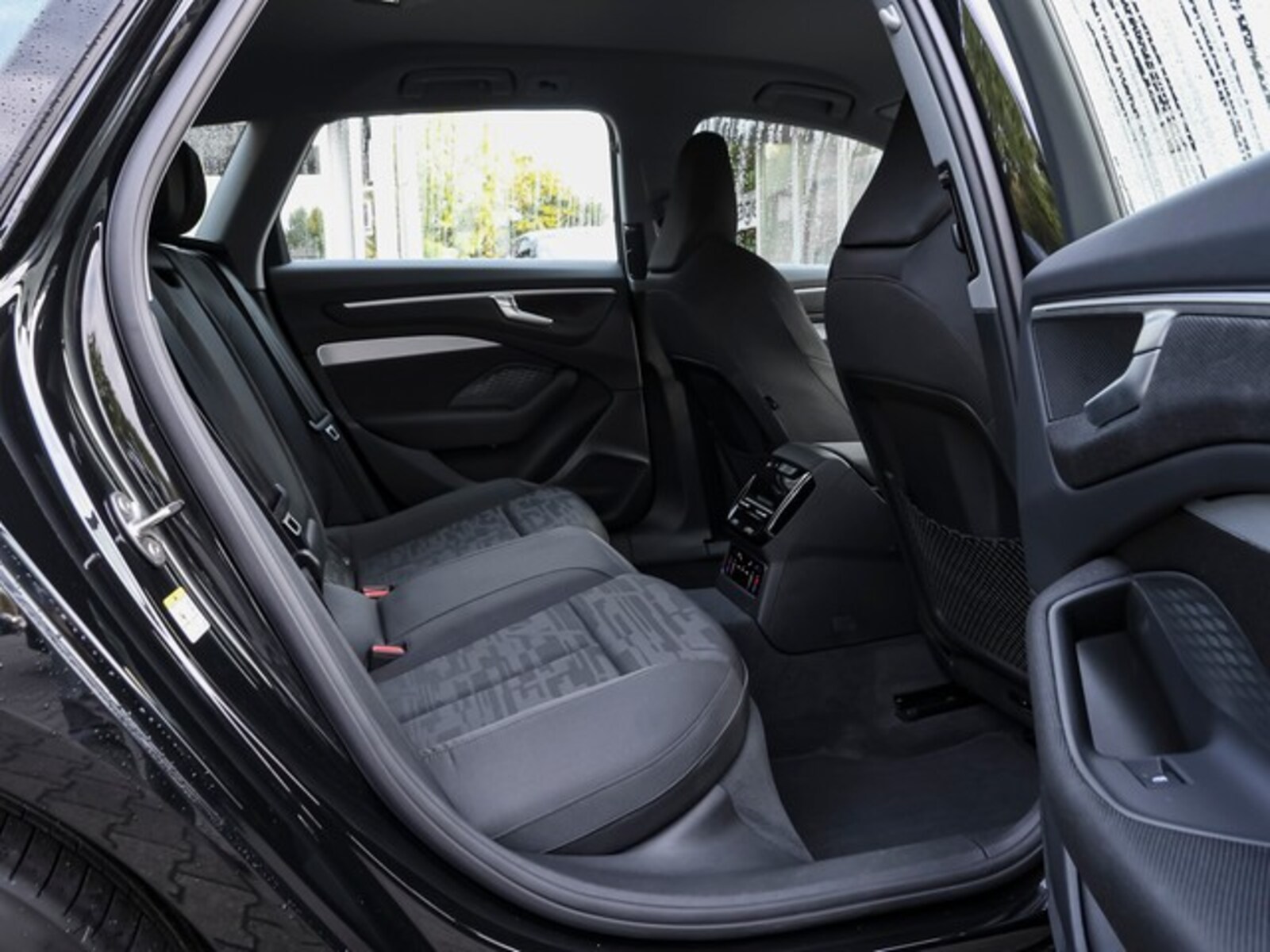 Audi A6 Avant – Bild 15