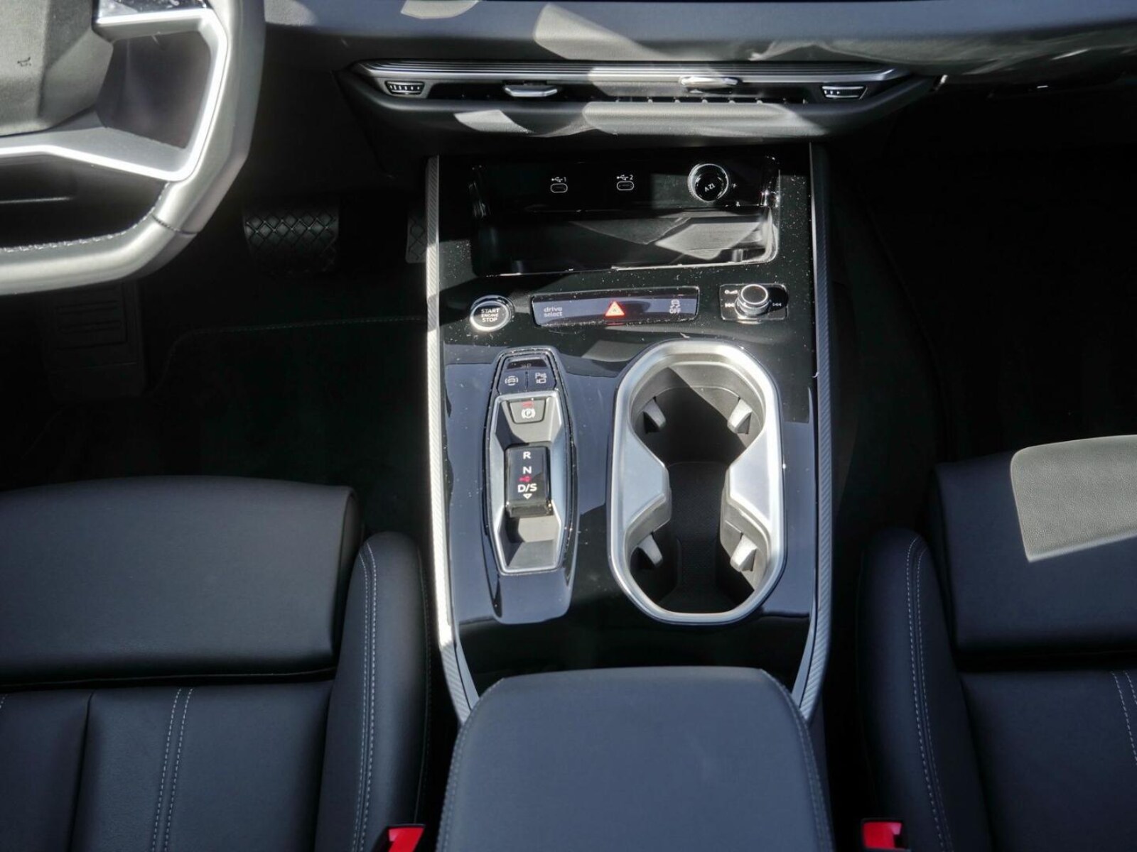 Audi A6 Avant – Bild 7