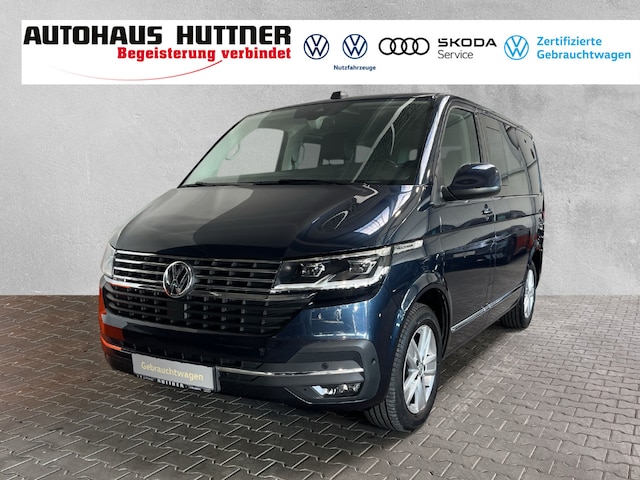 Volkswagen T6.1 Multivan