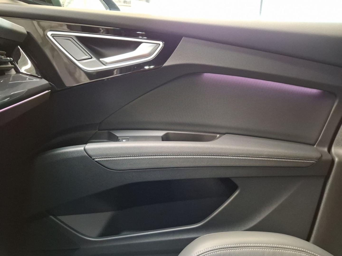 Image about Audi Q4 e-tron 55 e-tron quattro