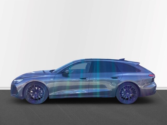 Image about Audi A6 Avant TDI quattro 150 kW S tronic