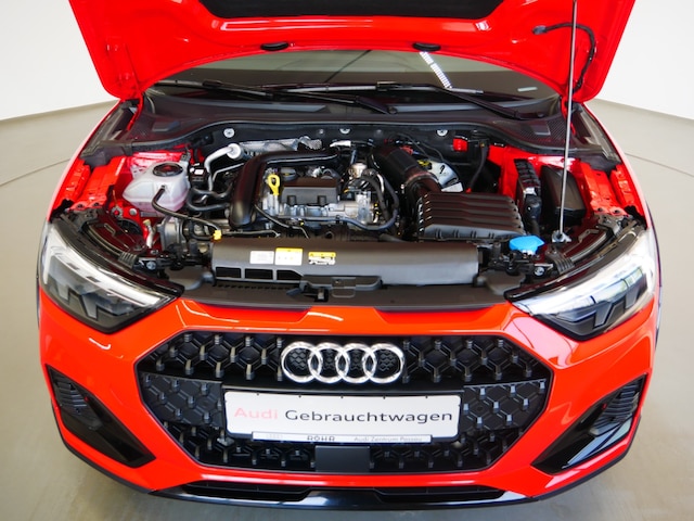 Audi A1 Citycarver 30 TFSI S Tronic - 2022 - Joinsteer - #16