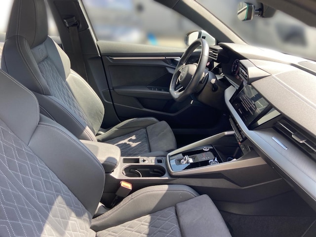 Audi A3 Sportback 40 TDI Quattro S Tronic - 2022 - Joinsteer - #16