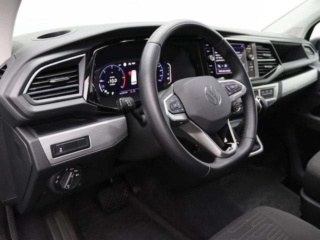 Volkswagen T6.1 Multivan