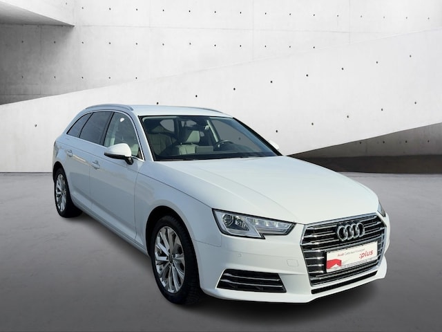 Audi A4 Avant Design 1.4 TFSI 6-Gang - - Joinsteer - #4