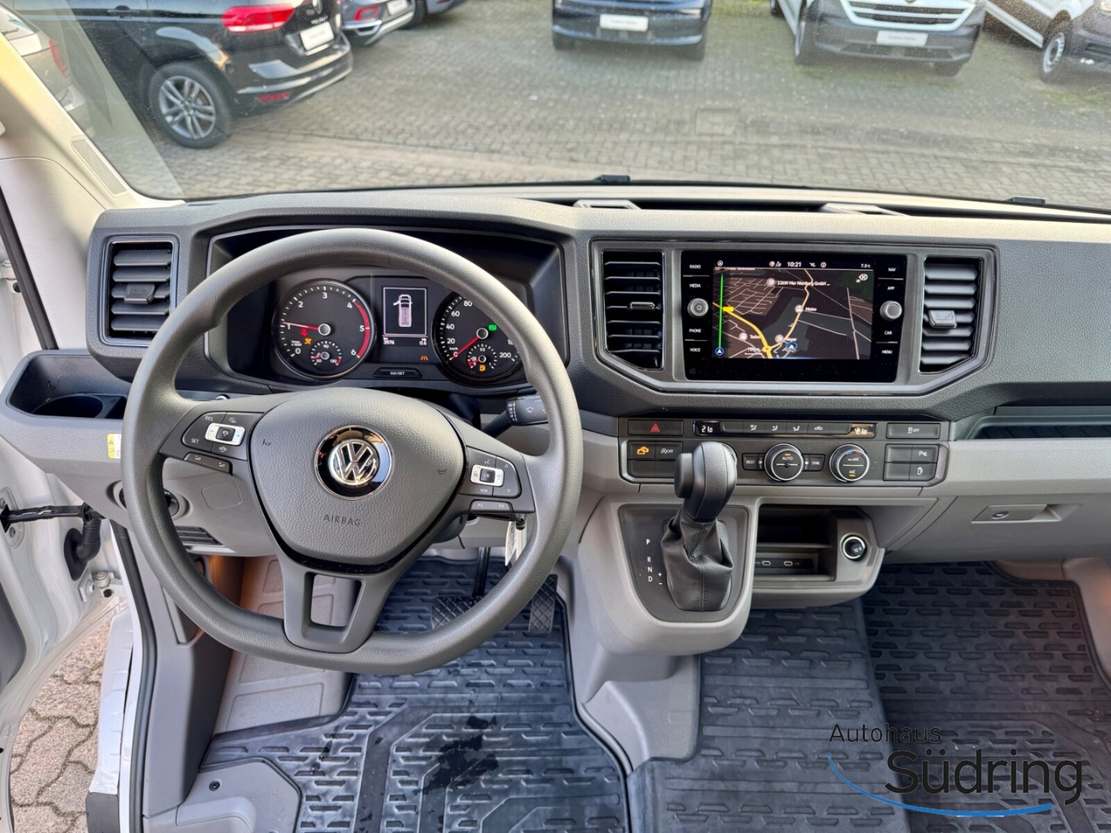 Volkswagen Grand California 680 – Bild 5