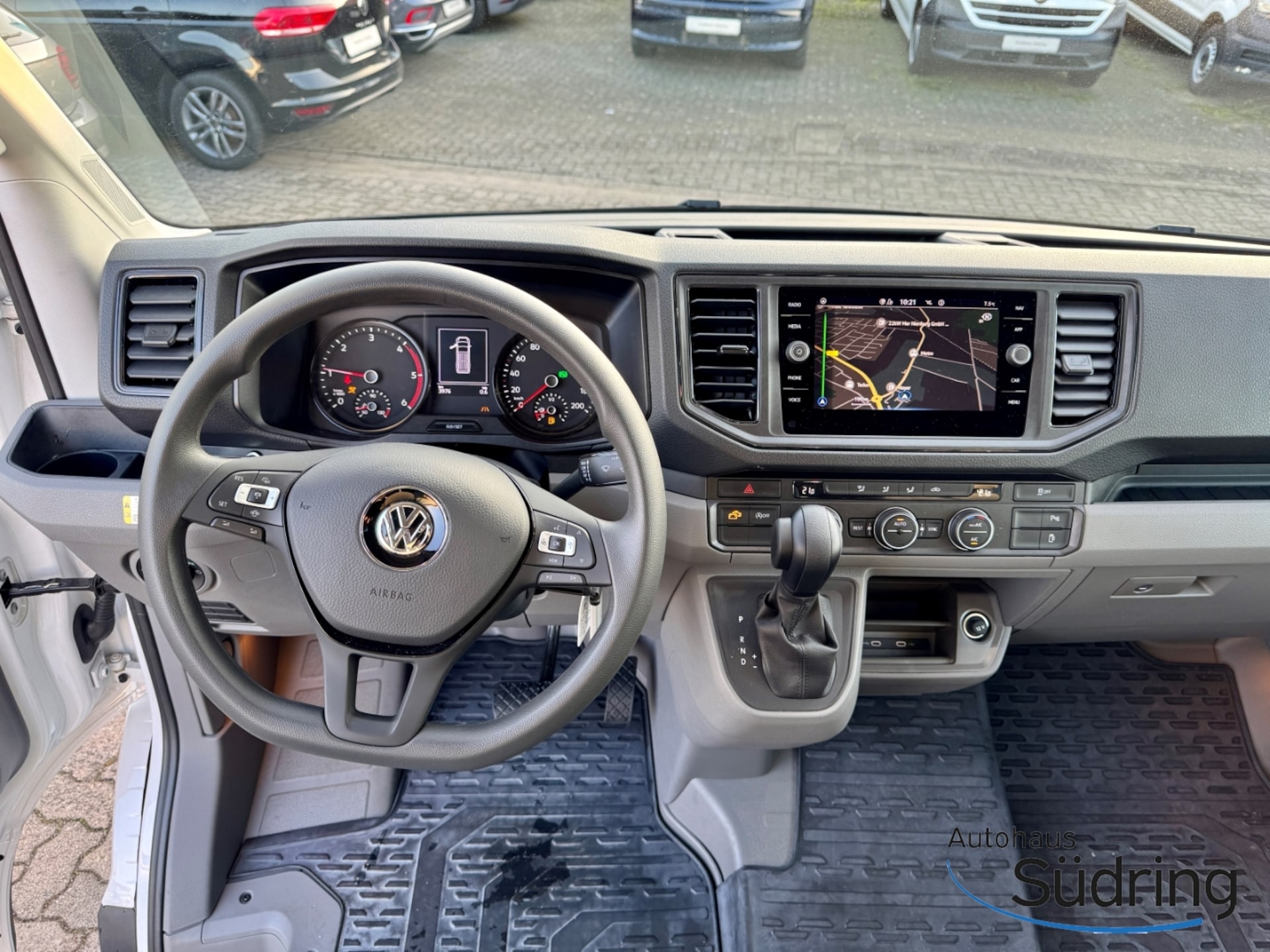 Volkswagen Grand California 680