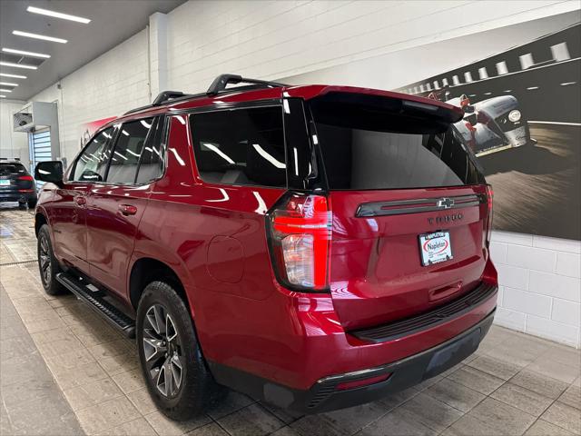 2021 CHEVROLET TAHOE - Image 7