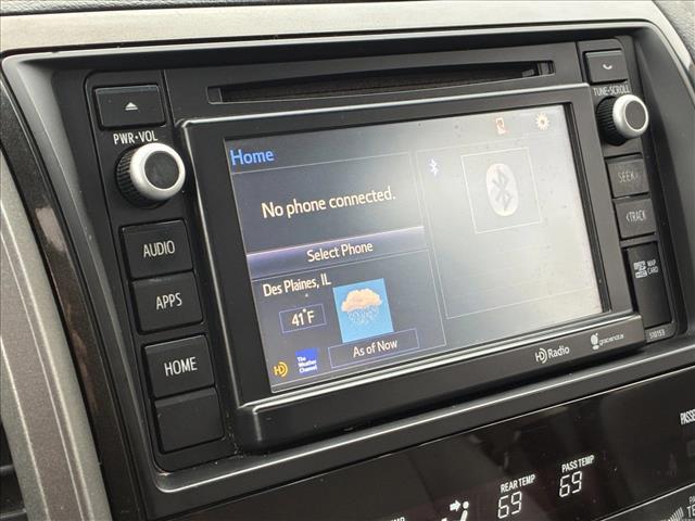 2016 TOYOTA SEQUOIA - Image 14