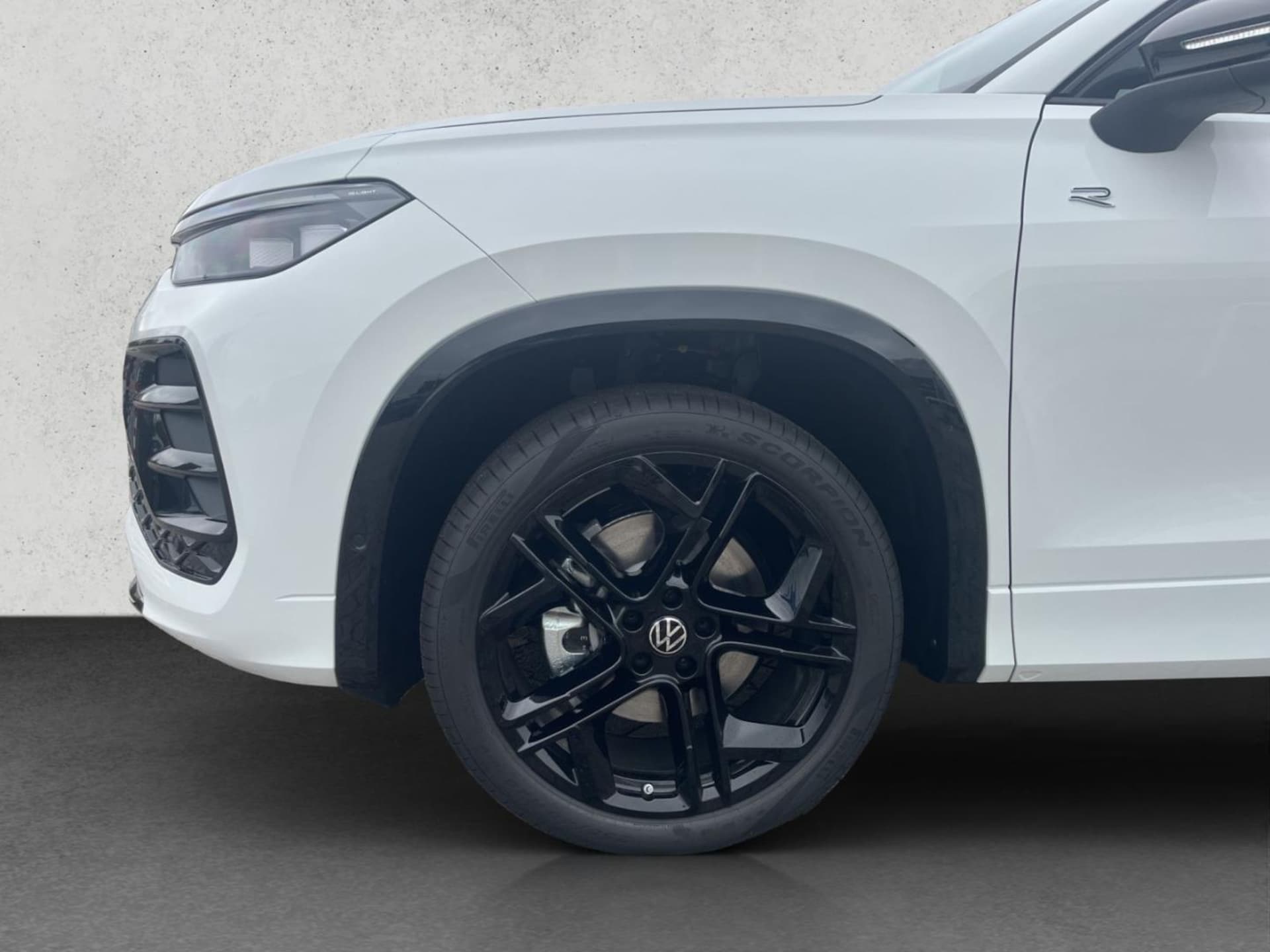 Volkswagen Tayron R-Line
