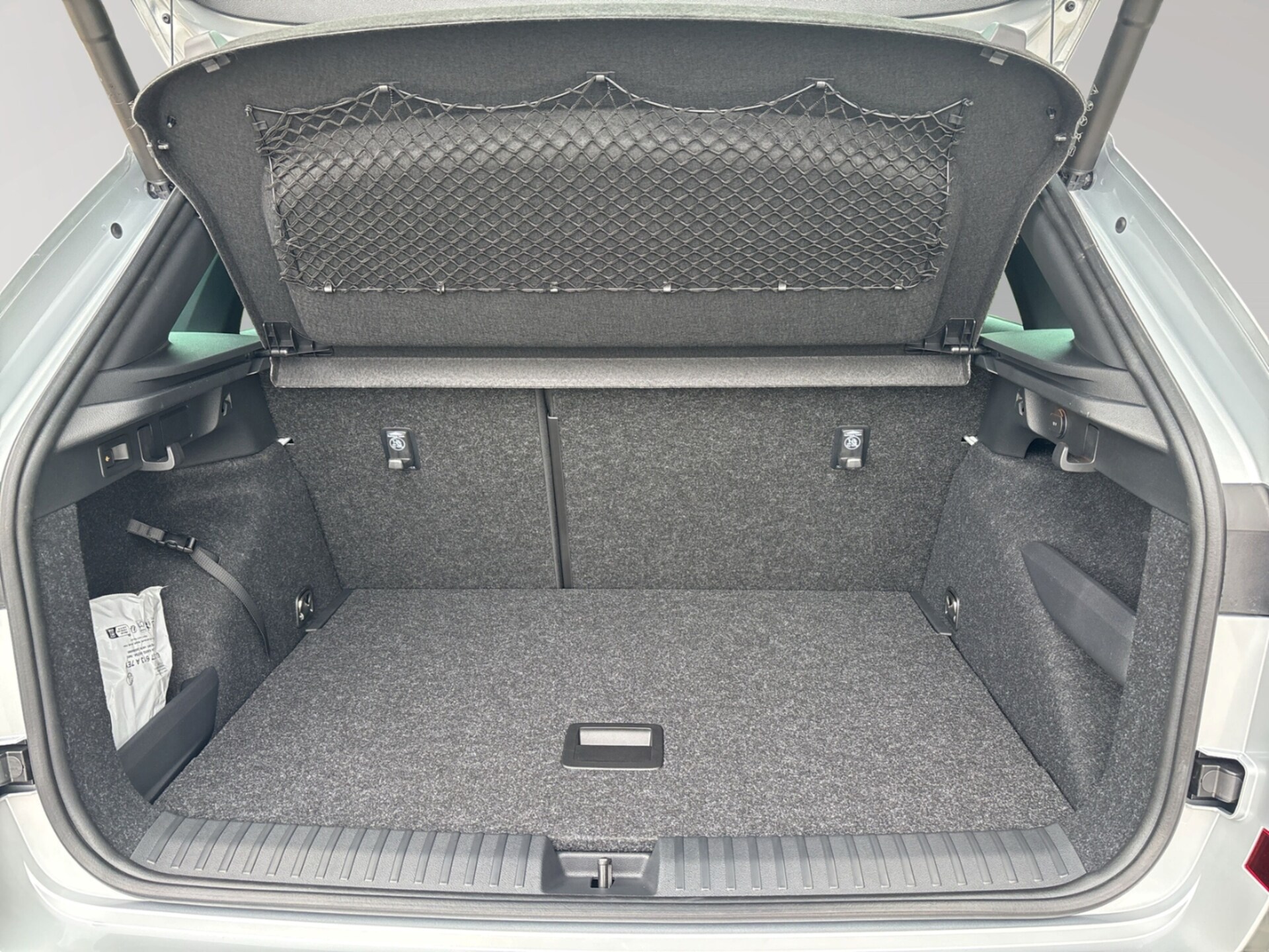 Skoda Kamiq Selection