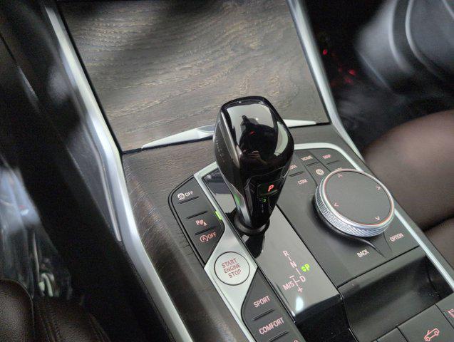 2022 BMW 4 Series 430i - Photo 16