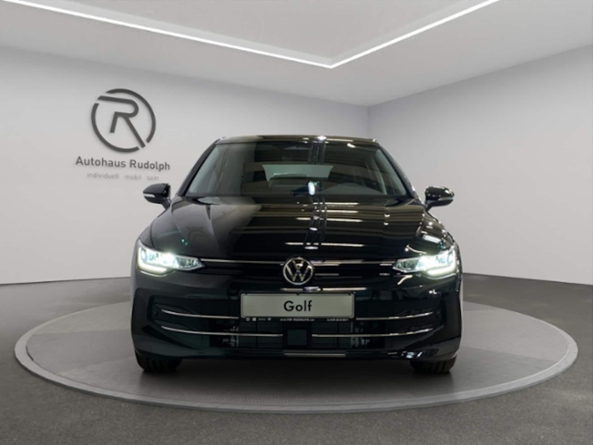 Volkswagen Golf ENERGY