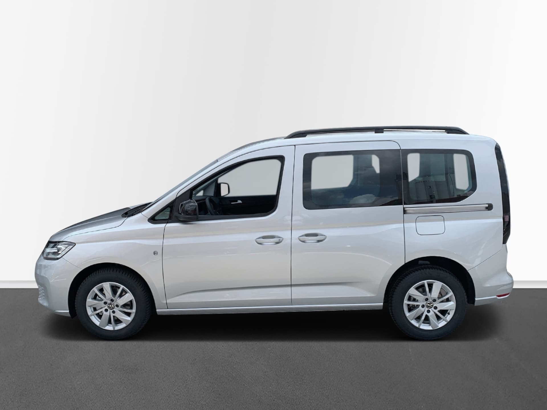 Volkswagen Caddy Life
