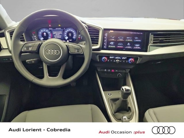 Audi A1 Sportback Design 25 TFSI 95 Ch 5 Vitesses - - Joinsteer - #5