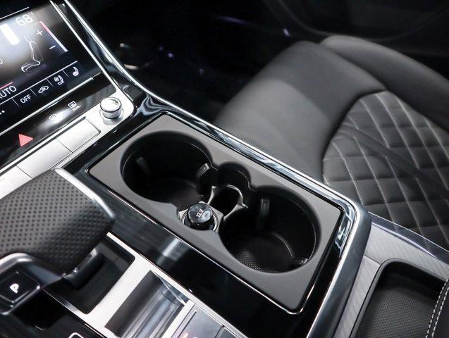 2026 Audi SQ7 Premium Plus - Photo 22