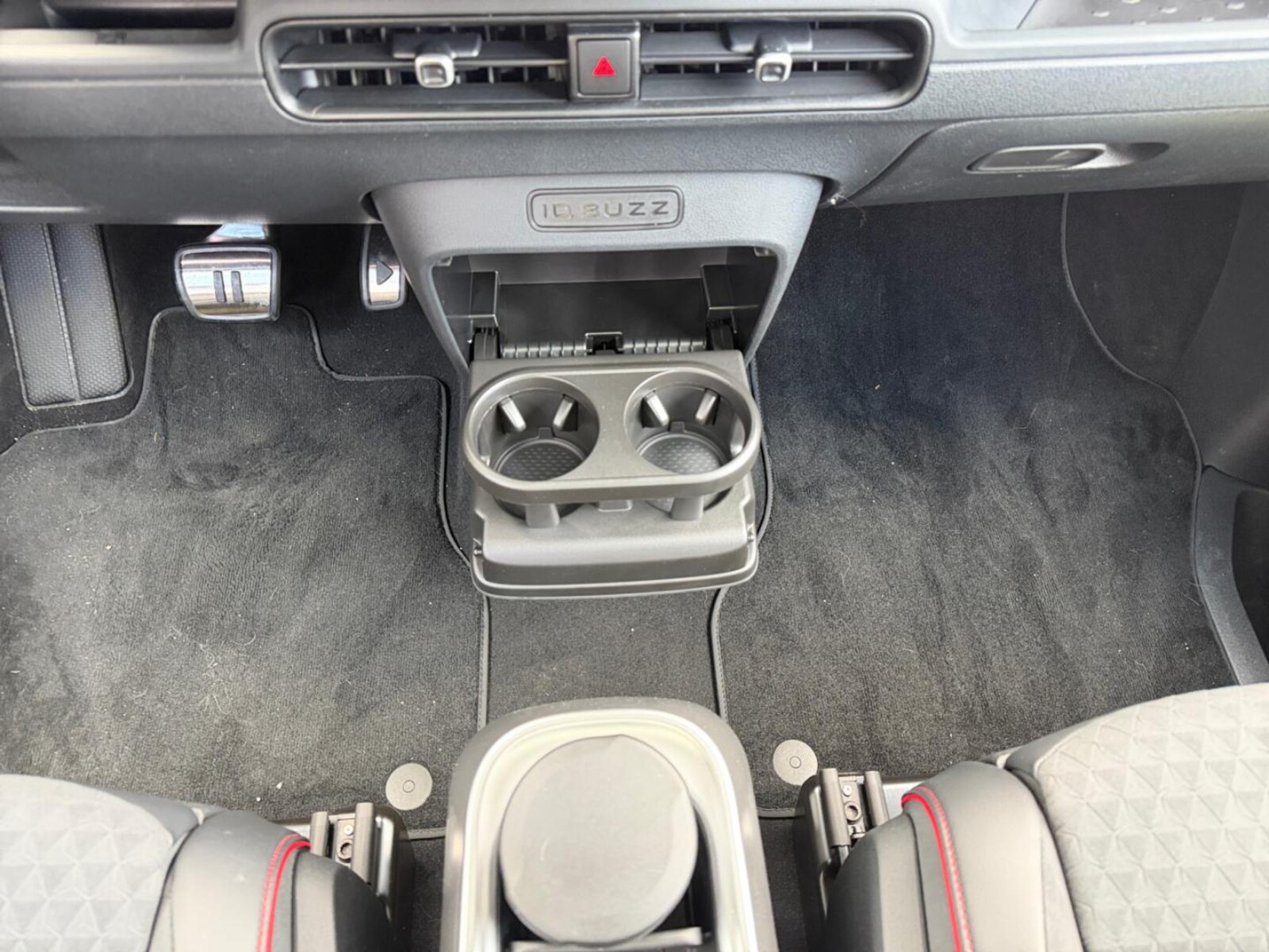 Volkswagen ID. Buzz – Bild 5