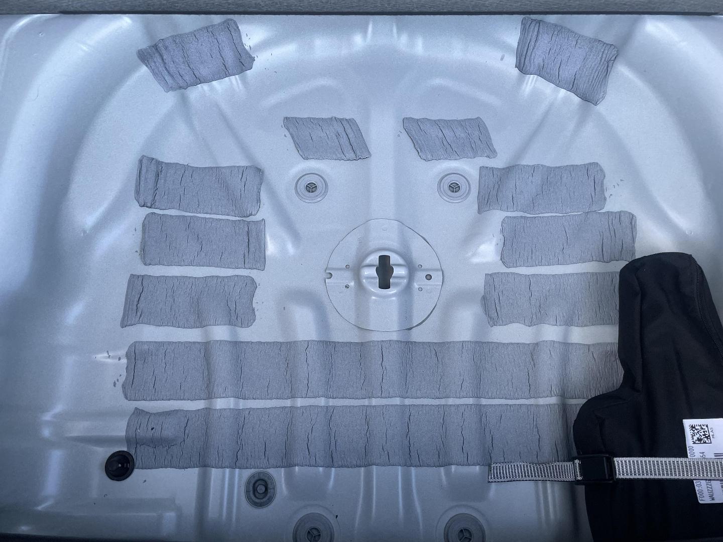 Image about Audi Q2 Design 35 TFSI 110 kW (150 ch) S tronic