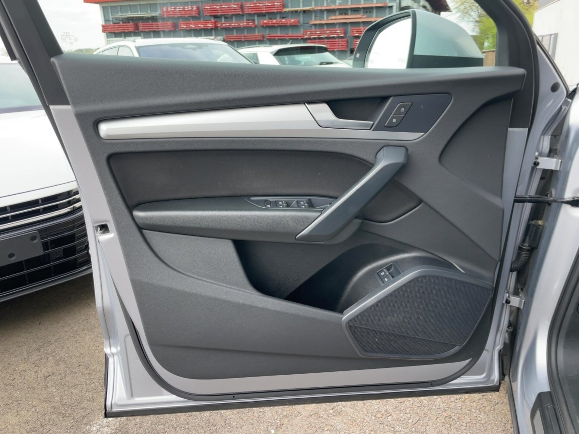 Audi Q5 TFSI e