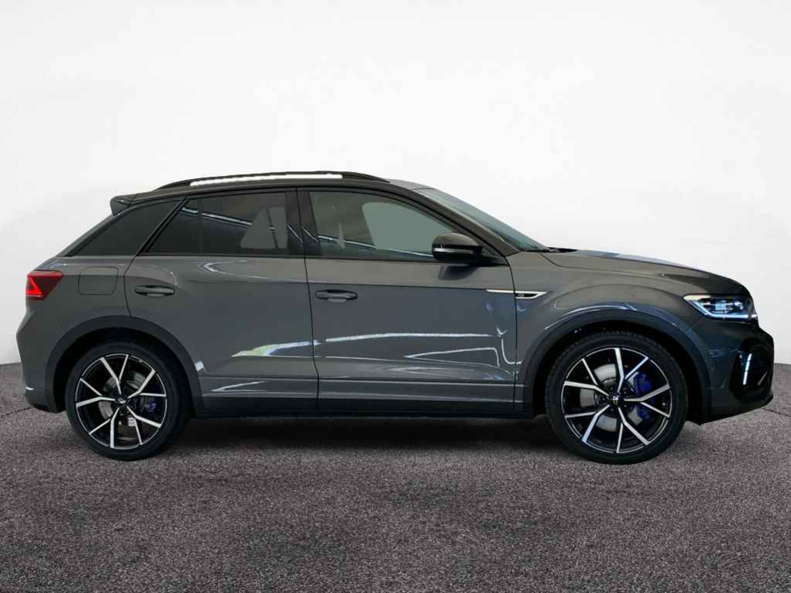 Volkswagen T-Roc – Bild 6