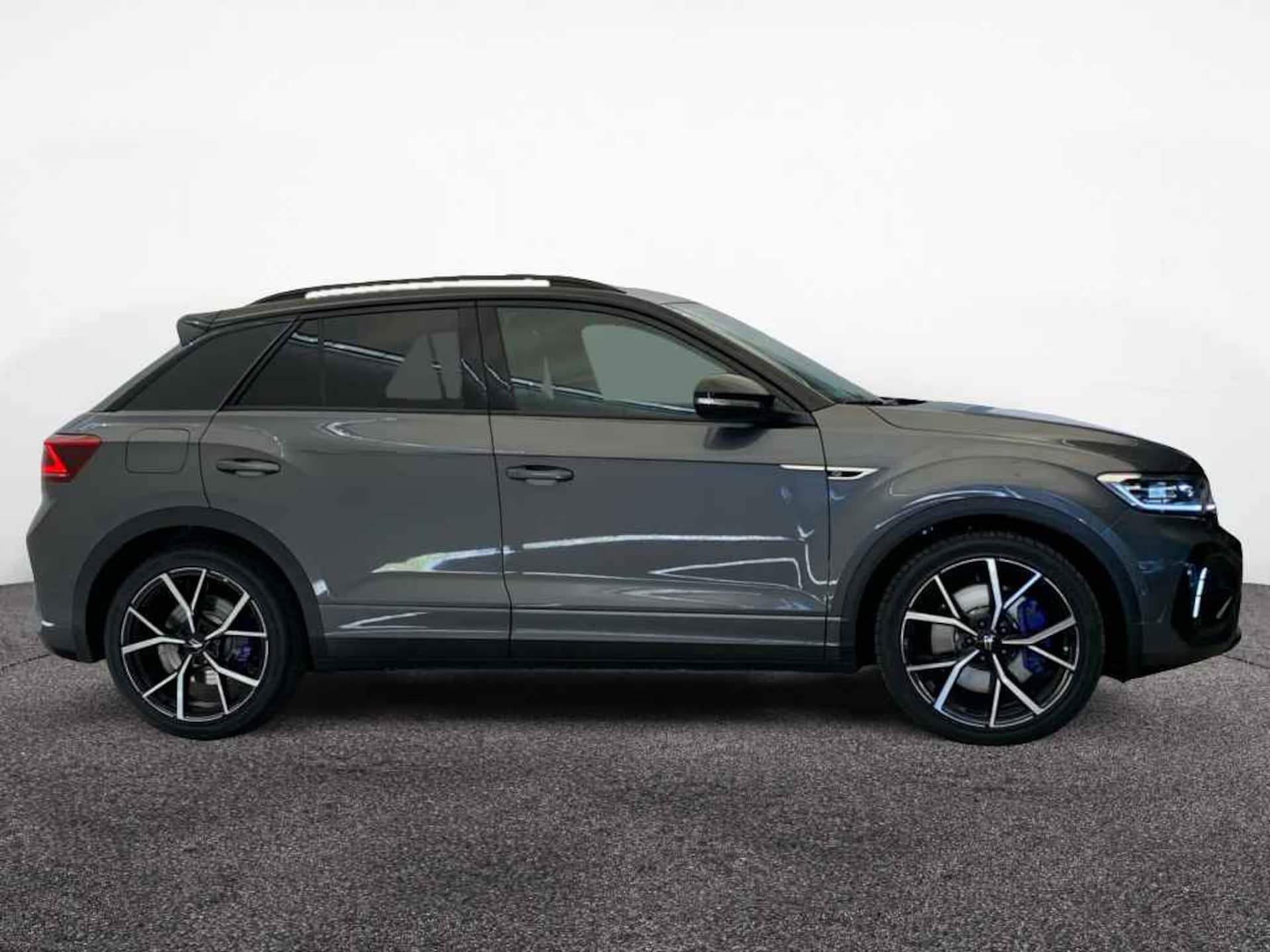 Volkswagen T-Roc R