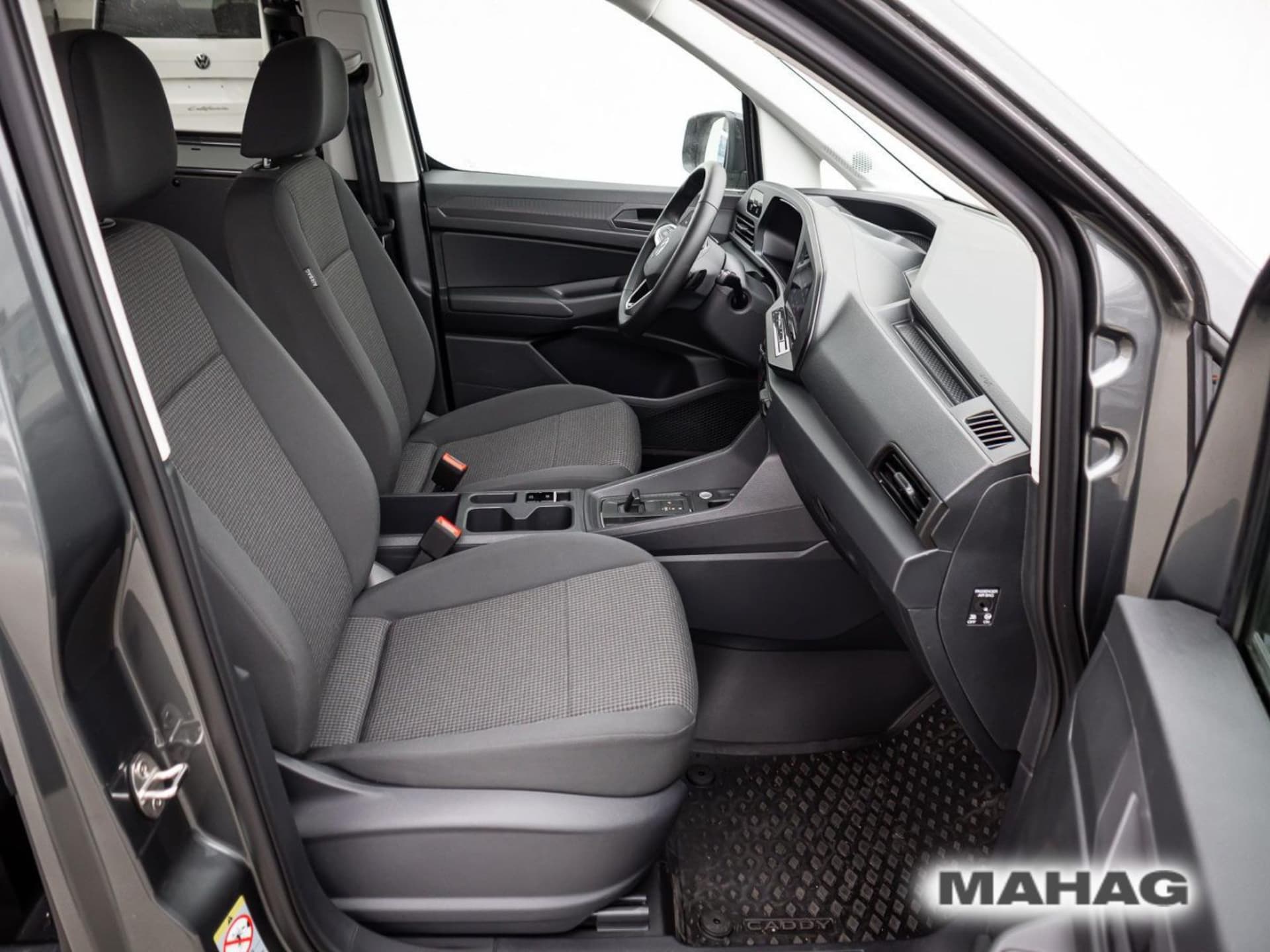 Volkswagen Caddy Maxi Kombi Flexible