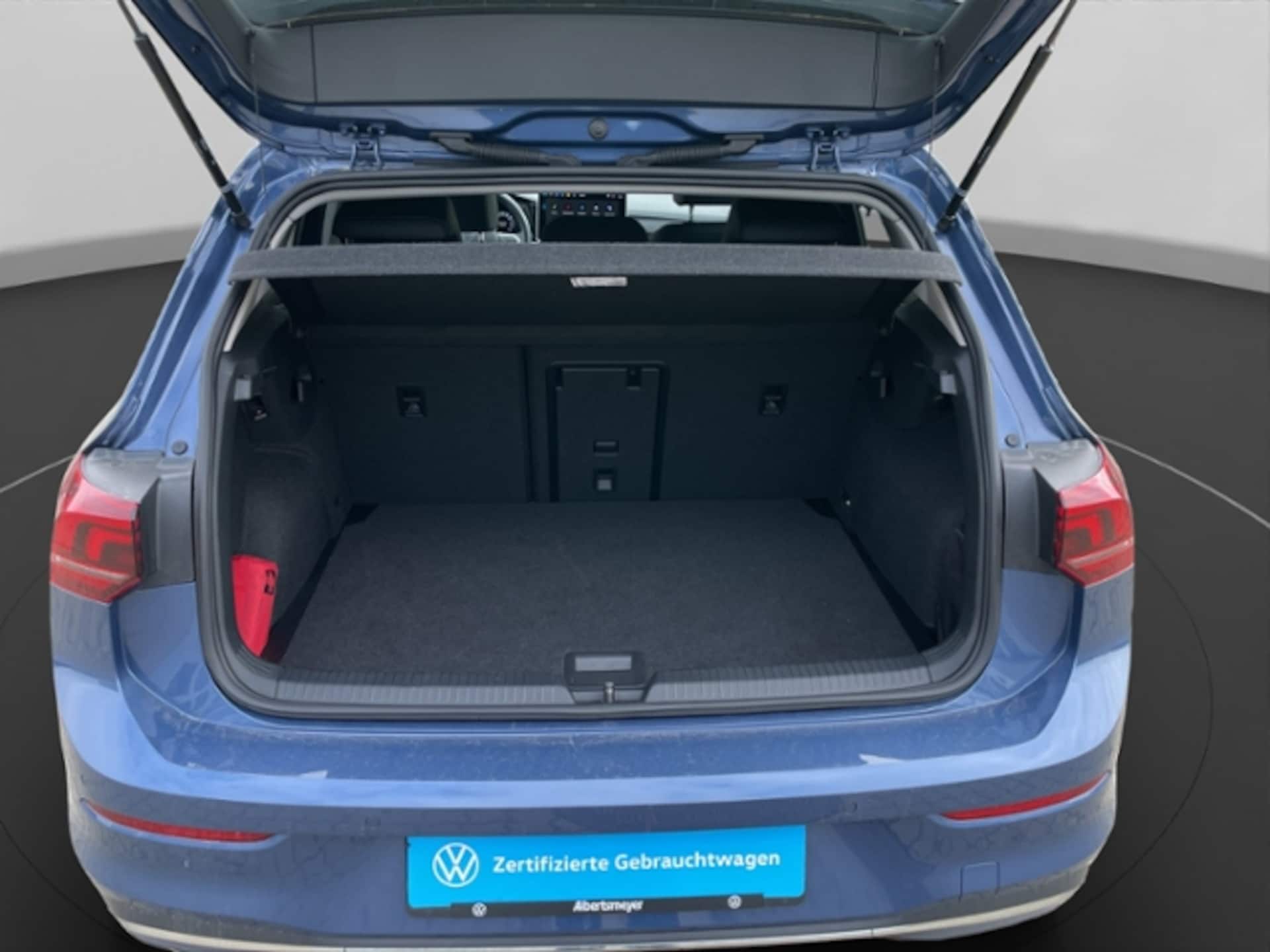 Volkswagen Golf Goal
