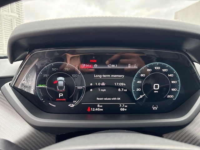 2026 Audi S e-tron GT Premium Plus - Photo 21