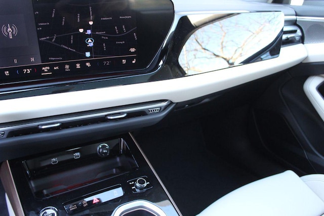 2026 Audi A6 Premium Plus - Photo 10