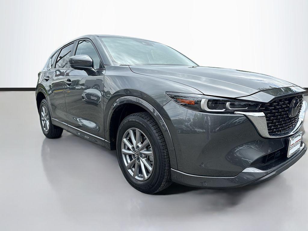 2025 Mazda CX-5 S Preferred package Auto AWD's photo