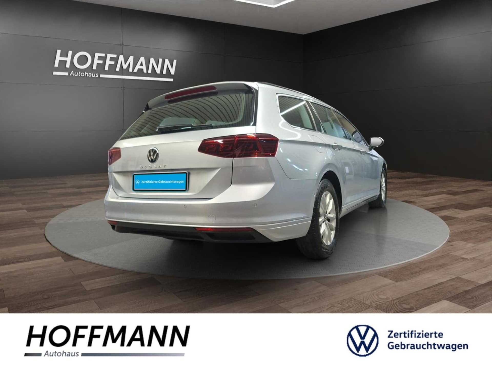 Volkswagen Passat Variant Business