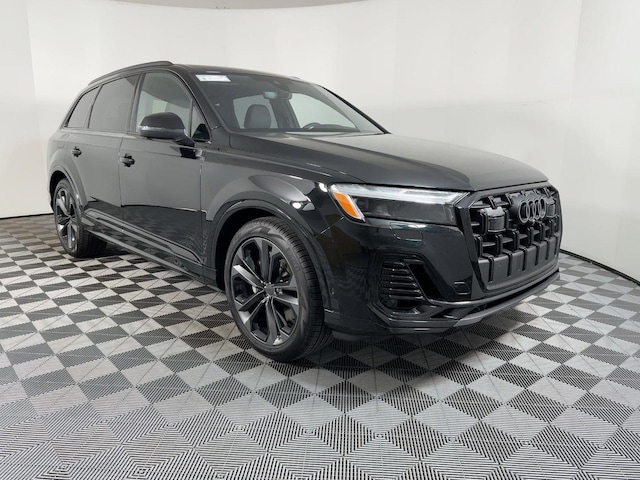 2026 Audi Q7 Premium Plus - Photo 21