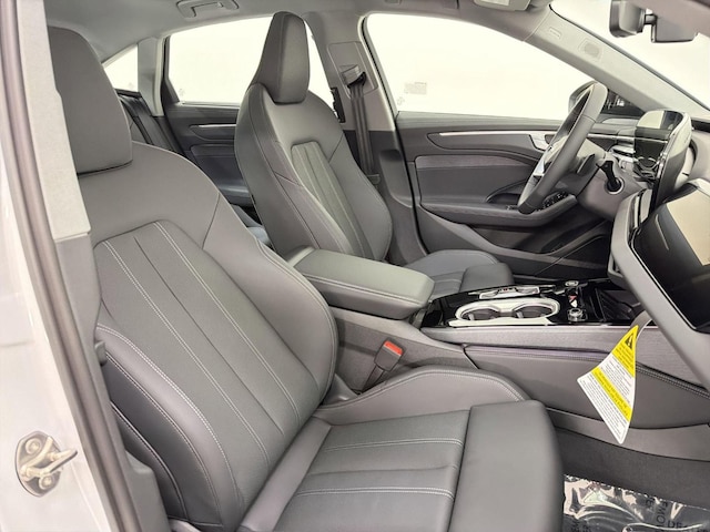 2026 Audi A6 Prestige - Photo 31