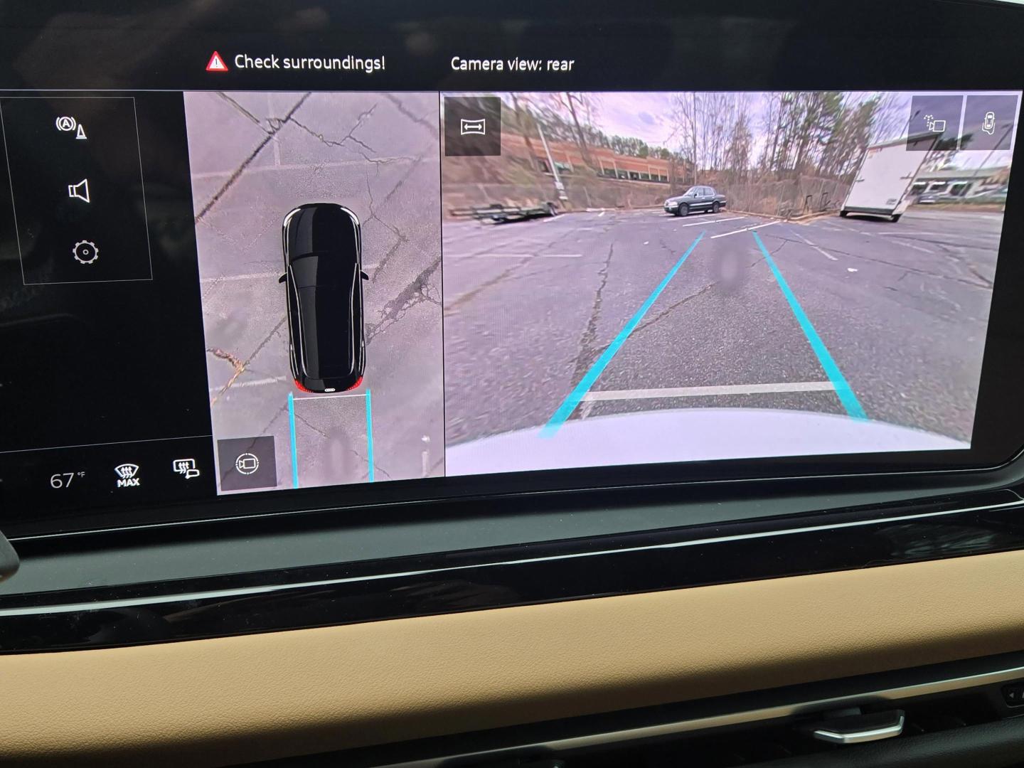 2025 Audi New A5 Premium - Photo 19