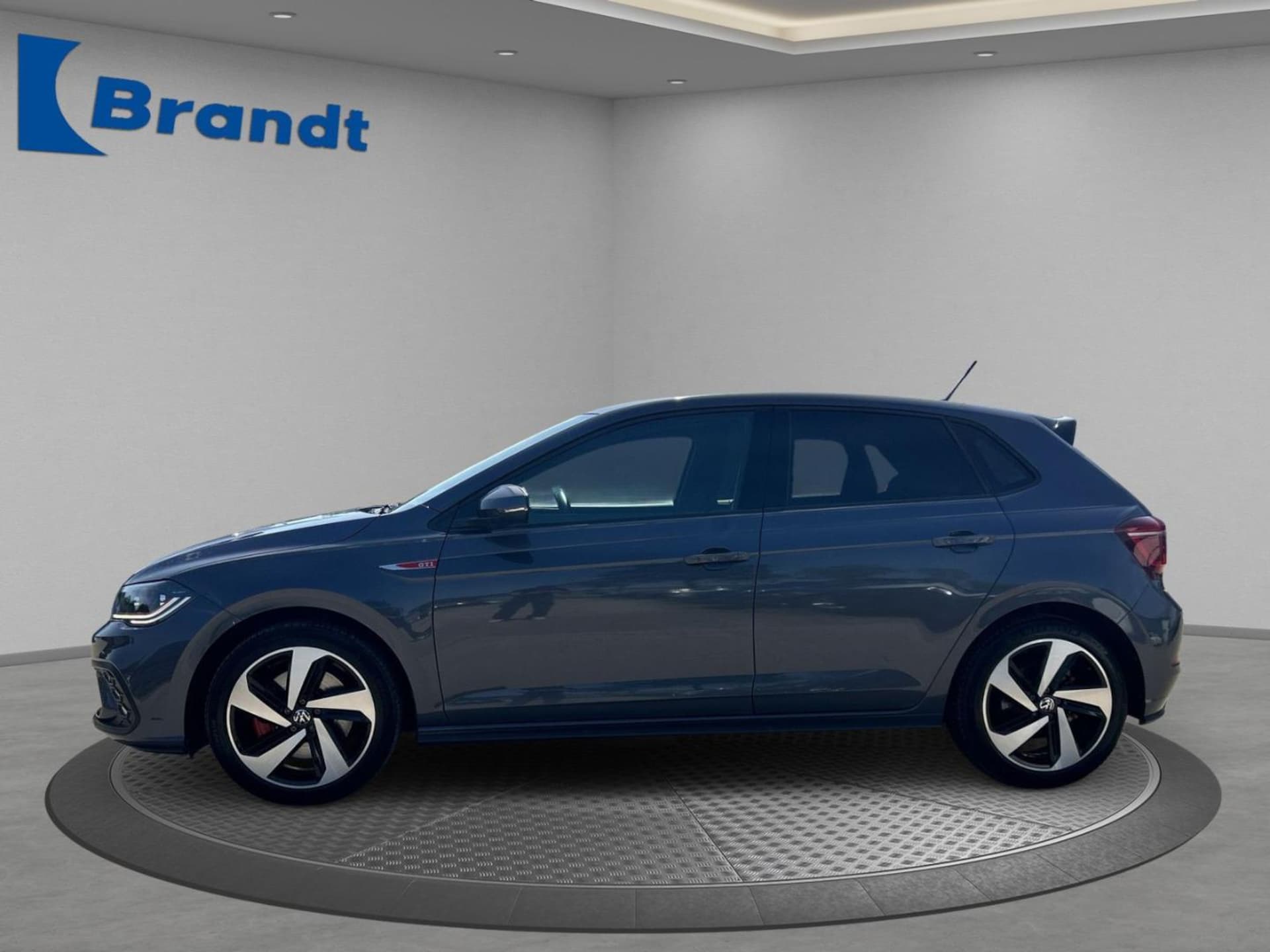 Volkswagen Polo GTI